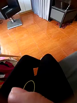 Zun 121 online show from November 23, 2:44 am