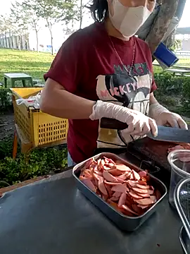 Zun 121 online show from November 24, 8:58 am