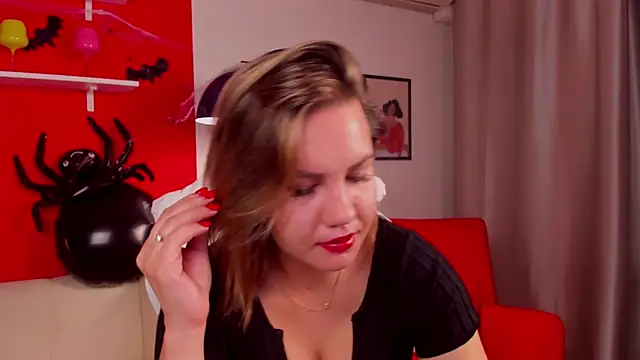 AriaEven online show from October 29, 3:25 pm