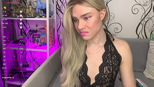 Anjalin sososok1 online show from March 18, 4:48 am