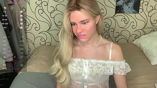 Anjalin sososok1 online show from March 22, 3:43 am