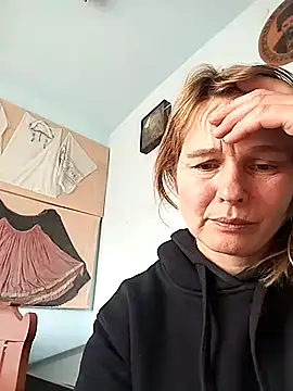 Snapshot of Masha412111 chatting on December 15, 9:46 am Masha412111 online show from December 15, 9:46 am