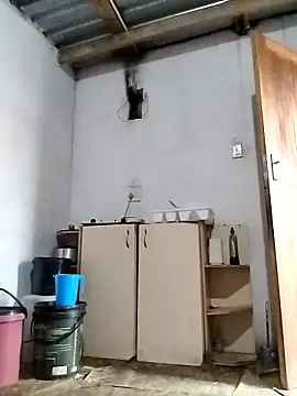 Thabisomgaga1 online show from February 24, 8:01 am