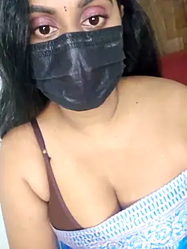 Dheronika sweetie online show from November 14, 5:11 pm