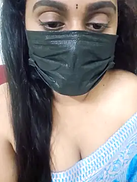 Dheronika sweetie online show from December 4, 8:39 pm