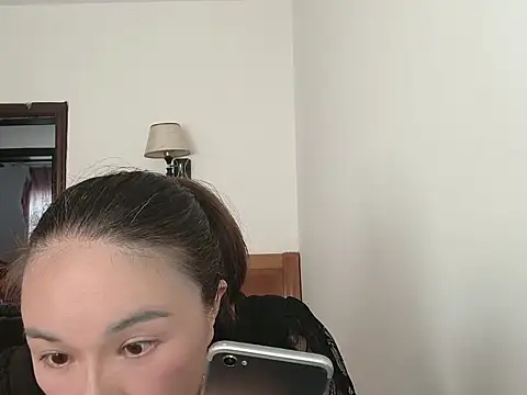 yueliang-166 online show from October 15, 5:51 am