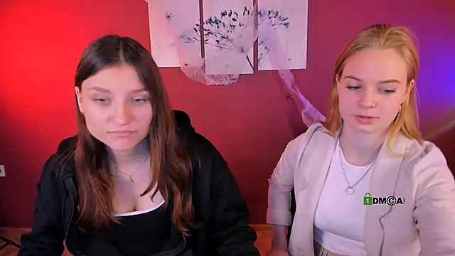 dakota night  online show from November 1, 9:55 am