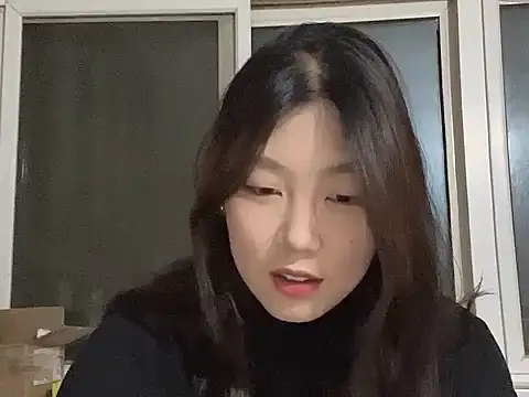 chibaoao66 online show from October 16, 10:05 am