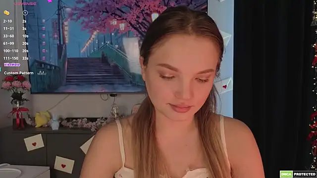 JulieLupo online show from April 17, 7:11 am