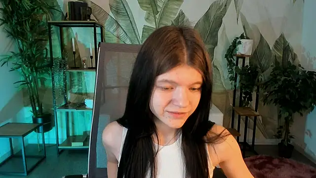 StasyaCollins online show from November 9, 5:00 pm