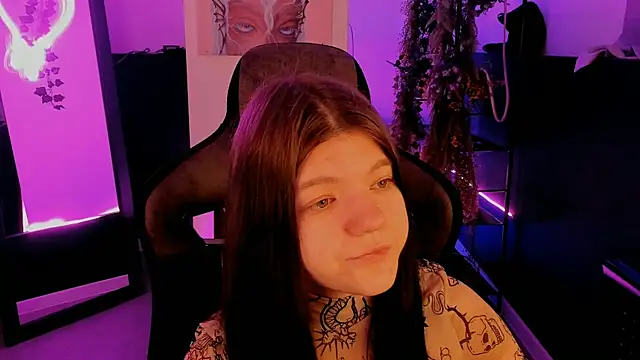 StasyaCollins online show from November 12, 6:52 pm