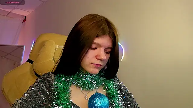 StasyaCollins online show from December 22, 12:02 pm