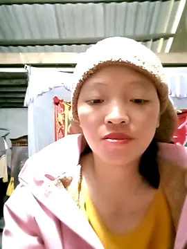 Minkine022 online show from October 29, 1:08 am