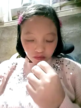 Minkine022 online show from November 6, 11:55 am