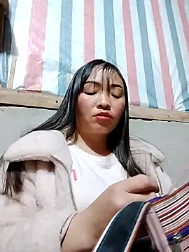 Minkine022 online show from February 9, 1:42 am