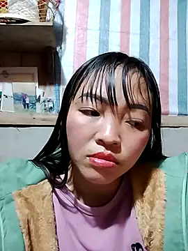 Minkine022 online show from February 19, 7:48 am