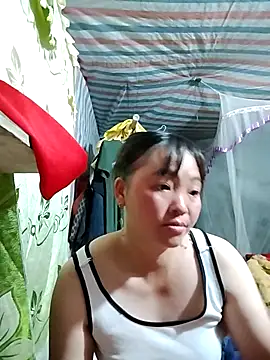 Minkine022 online show from April 3, 1:20 pm