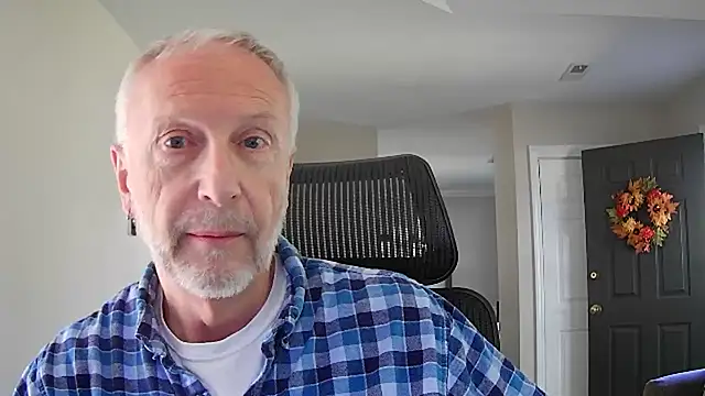 ApolloThrust online show from October 22, 6:40 pm