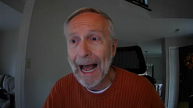 ApolloThrust online show from October 29, 2:41 pm