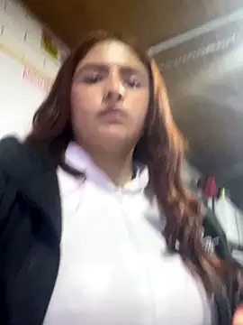 kathix  wet online show from October 15, 1:17 am