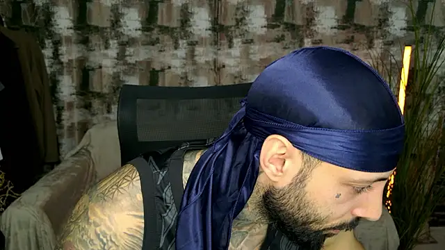 MasculineGuy99 online show from February 11, 11:04 am