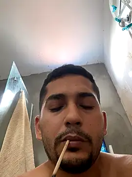 Snapshot of Du_Corte83 chatting on December 1, 1:05 pm Du Corte83 online show from December 1, 1:05 pm