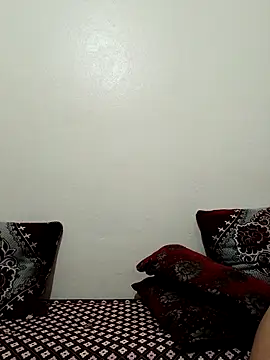 Snapshot of Miss-Queen chatting on October 31, 4:46 am Miss-Queen online show from October 31, 4:46 am