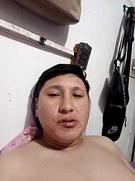 Chyynoxxx online show from October 1, 3:29 pm