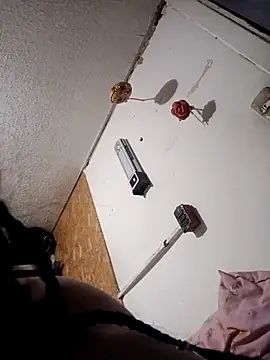 Chyynoxxx online show from October 19, 2:40 pm