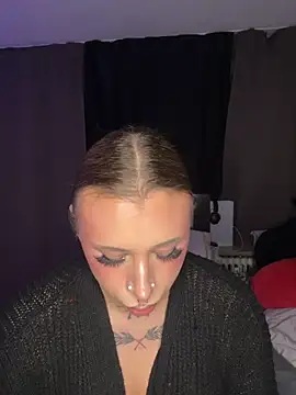 Kimberly-sweety online show from October 18, 8:20 pm