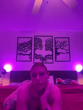 Kimberly-sweety online show from February 24, 2:26 pm