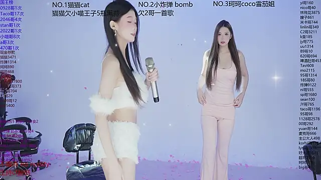 sweetgirls666 online show from December 15, 11:03 am