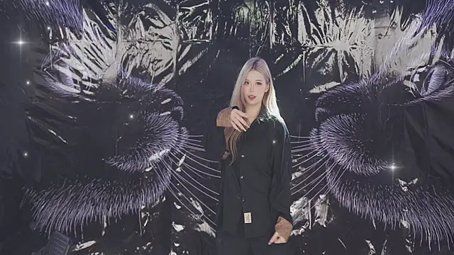 sweetgirls666 online show from March 26, 11:27 am