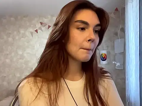 TeresitaLish online show from October 14, 2:07 pm
