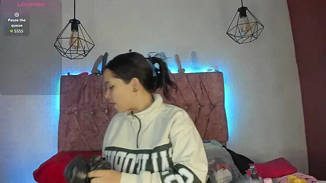 Mia lopez 1 online show from November 8, 11:21 am