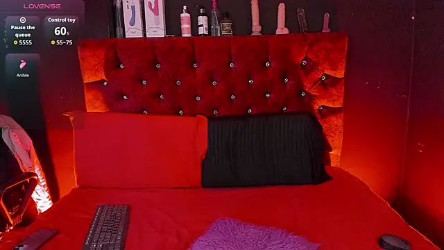 Cony l online show from November 5, 11:32 am