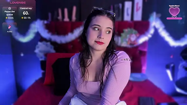 Cony l online show from November 19, 11:43 am