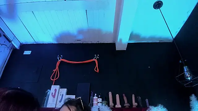 Cony l online show from November 27, 11:45 am