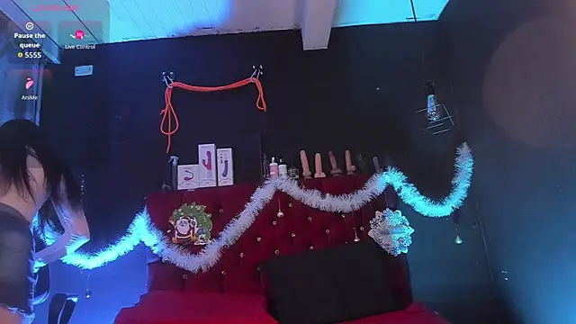 Cony l online show from December 4, 12:14 pm