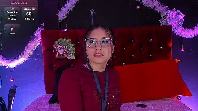 Cony l online show from December 20, 11:17 am