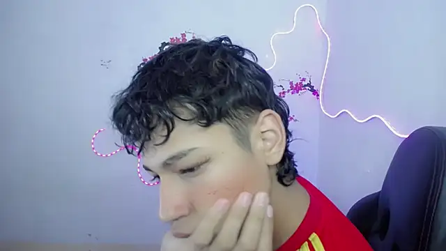 Im david02 online show from November 21, 12:48 pm