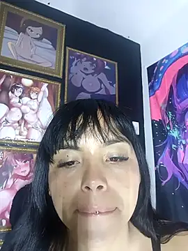 Snapshot of kittyAss- chatting on October 8, 9:29 am kittyAss- online show from October 8, 9:29 am
