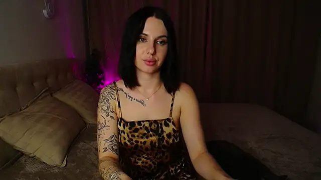 Poison inyour Mind   online show from October 11, 6:17 pm