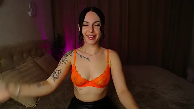 Poison inyour Mind   online show from October 13, 4:23 am