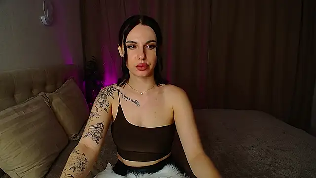 Poison inyour Mind   online show from November 1, 3:25 pm