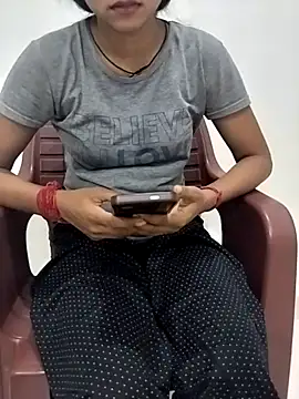 Snapshot of Pinki_baby299 chatting on October 1, 6:03 pm Pinki baby299 online show from October 1, 6:03 pm