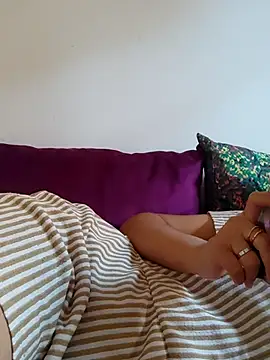 Snapshot of Rihame07 chatting on October 23, 5:01 pm Rihame07 online show from October 23, 5:01 pm