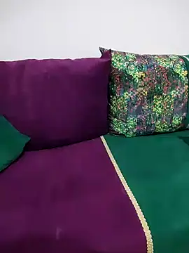 Snapshot of Rihame07 chatting on November 1, 8:05 am Rihame07 online show from November 1, 8:05 am