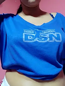 Snapshot of Rihame07 chatting on November 7, 10:48 am Rihame07 online show from November 7, 10:48 am