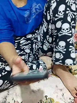 Snapshot of Rihame07 chatting on November 10, 8:35 am Rihame07 online show from November 10, 8:35 am